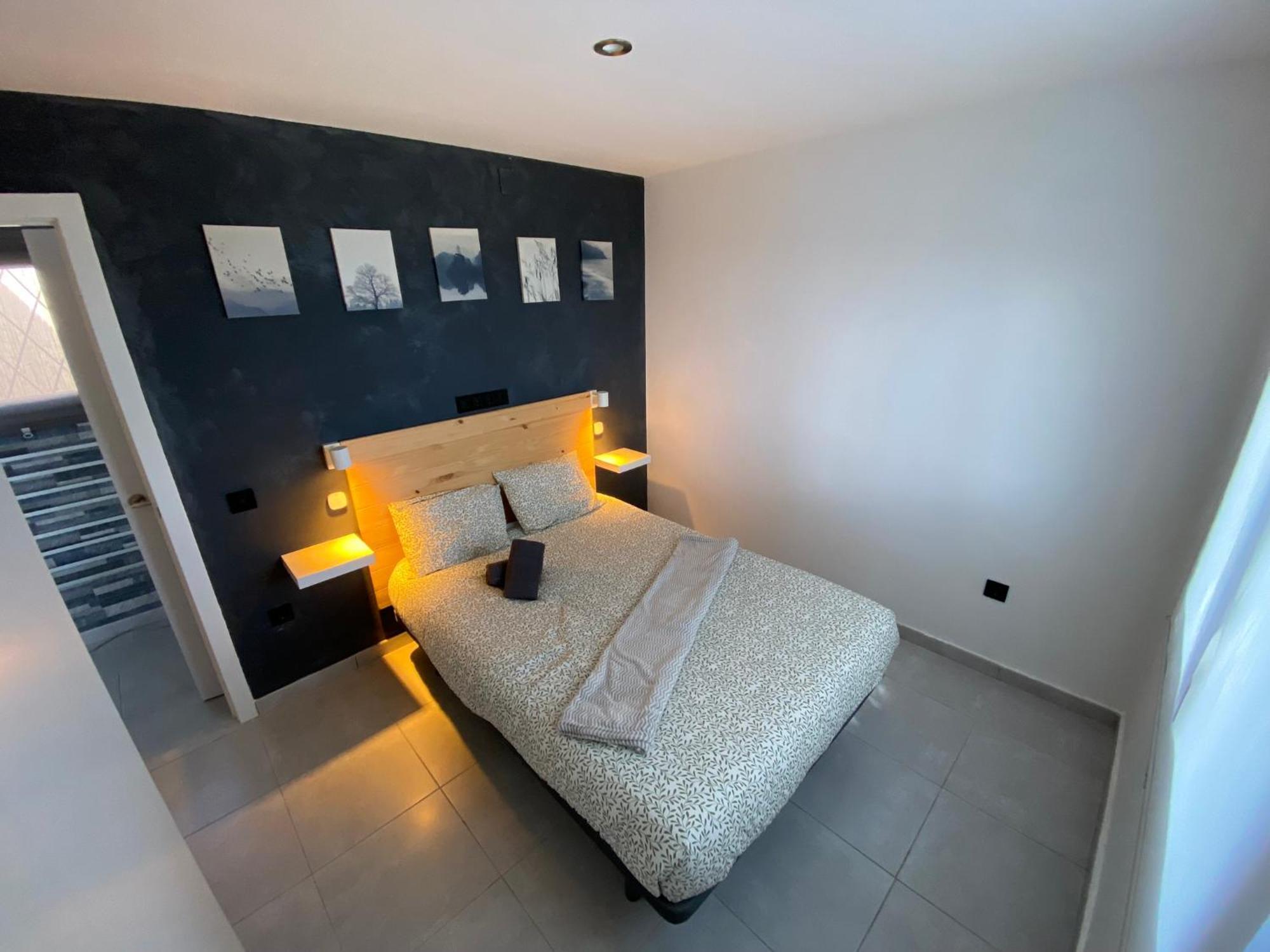 Villa Catalina - Vistamar Sant Cebria de Vallalta Ngoại thất bức ảnh